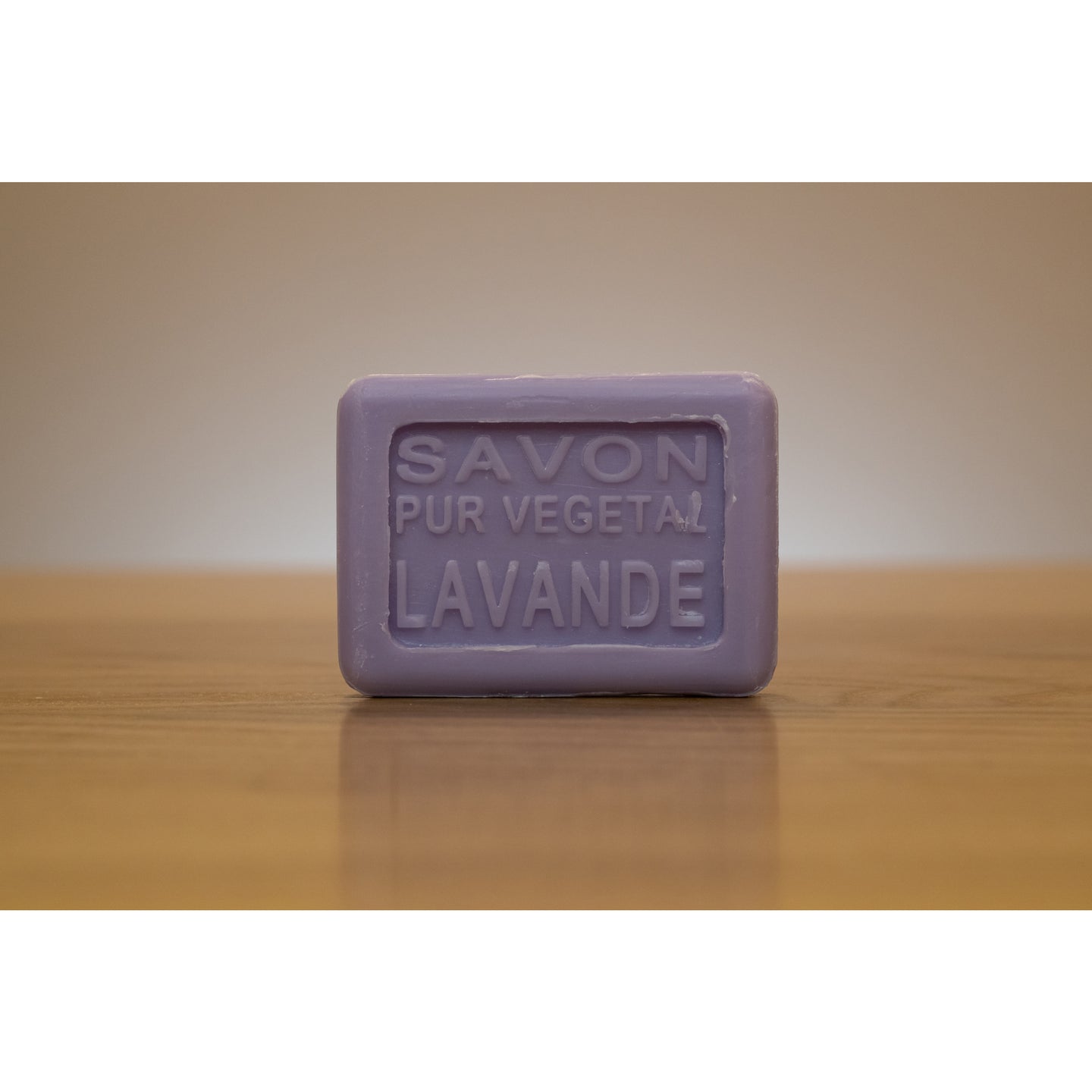 "Provençal Landscape" Lavender Guest Soap, 0.88oz - La petite France Vilnius - Soap